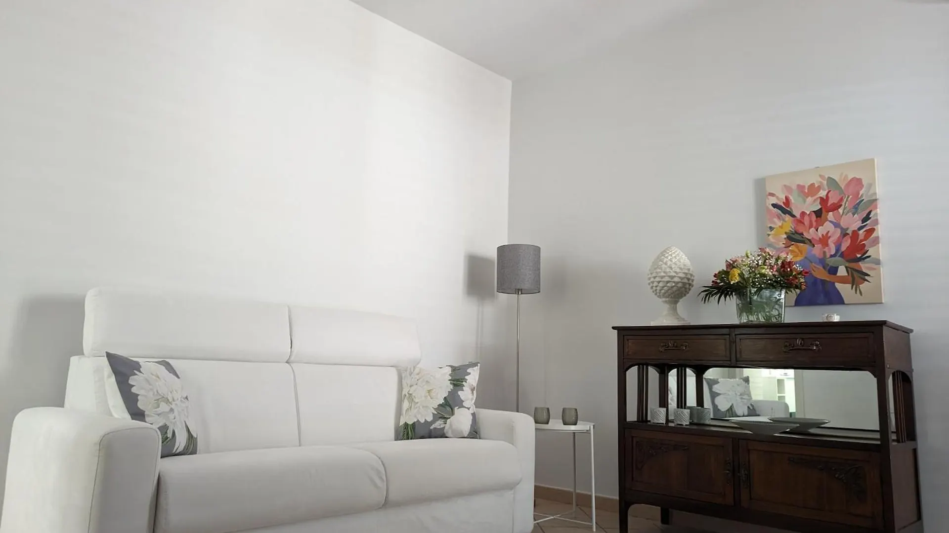 Antonino Apartment Taormina Itália