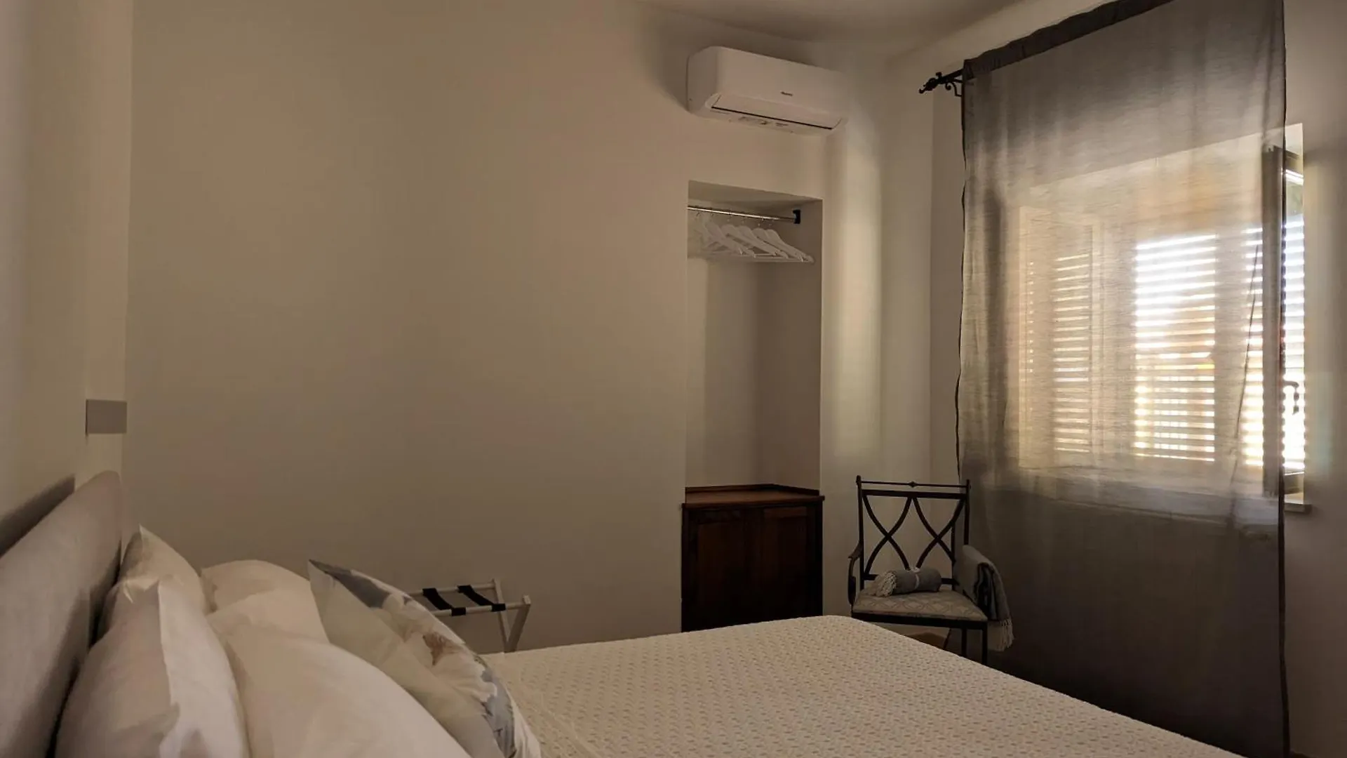 Antonino Apartment Taormina Casa de Férias