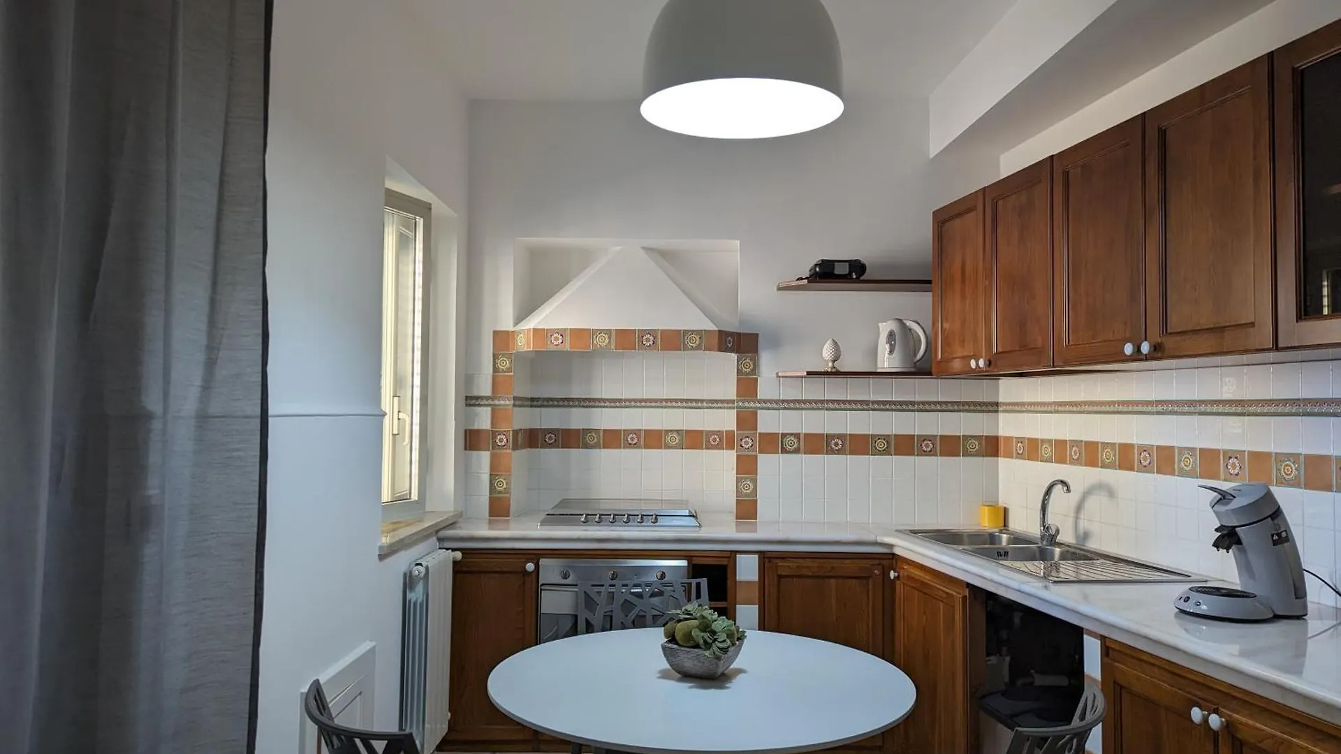 Casa de Férias Antonino Apartment Taormina Itália