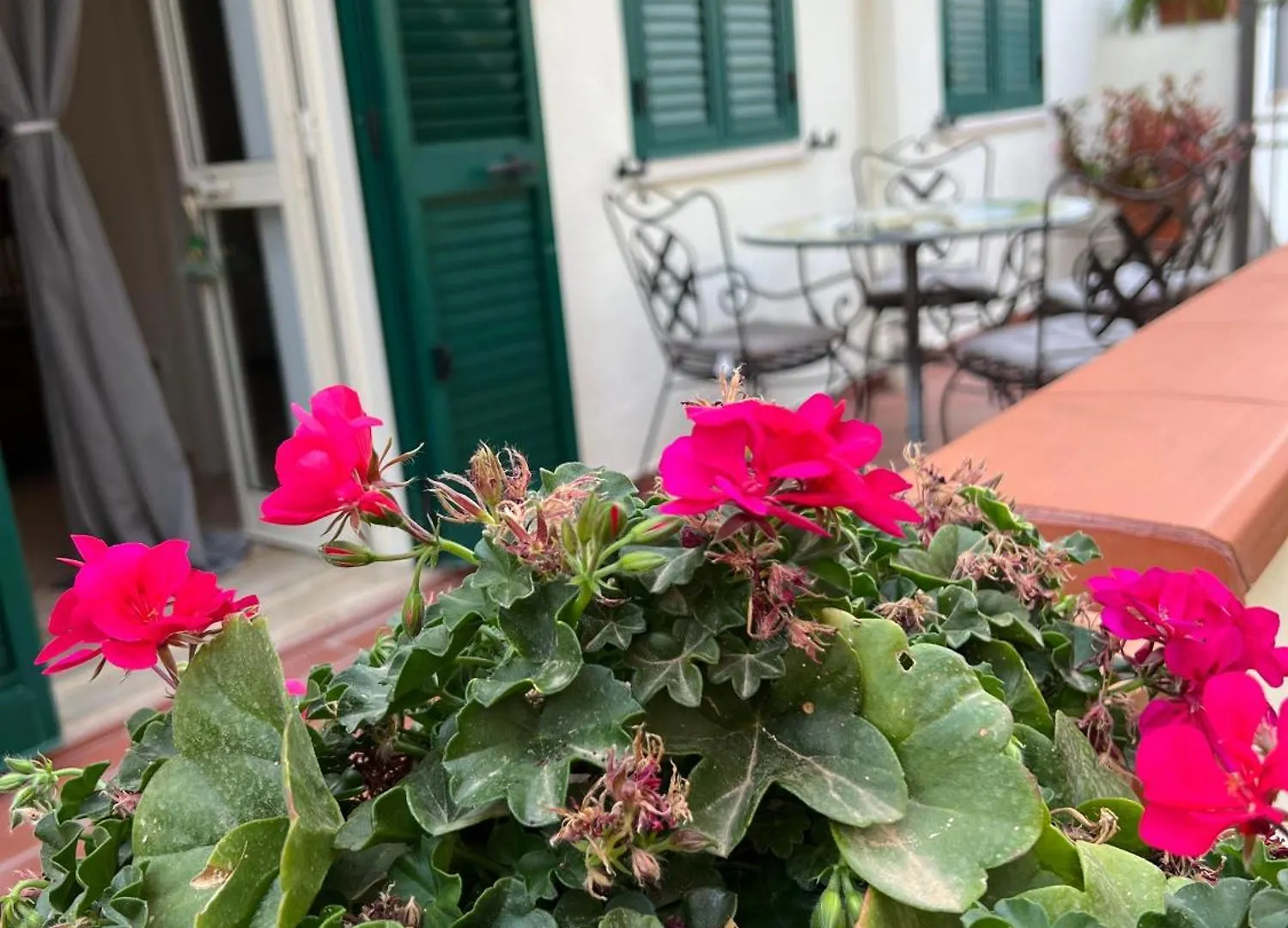 Casa de Férias Antonino Apartment Taormina