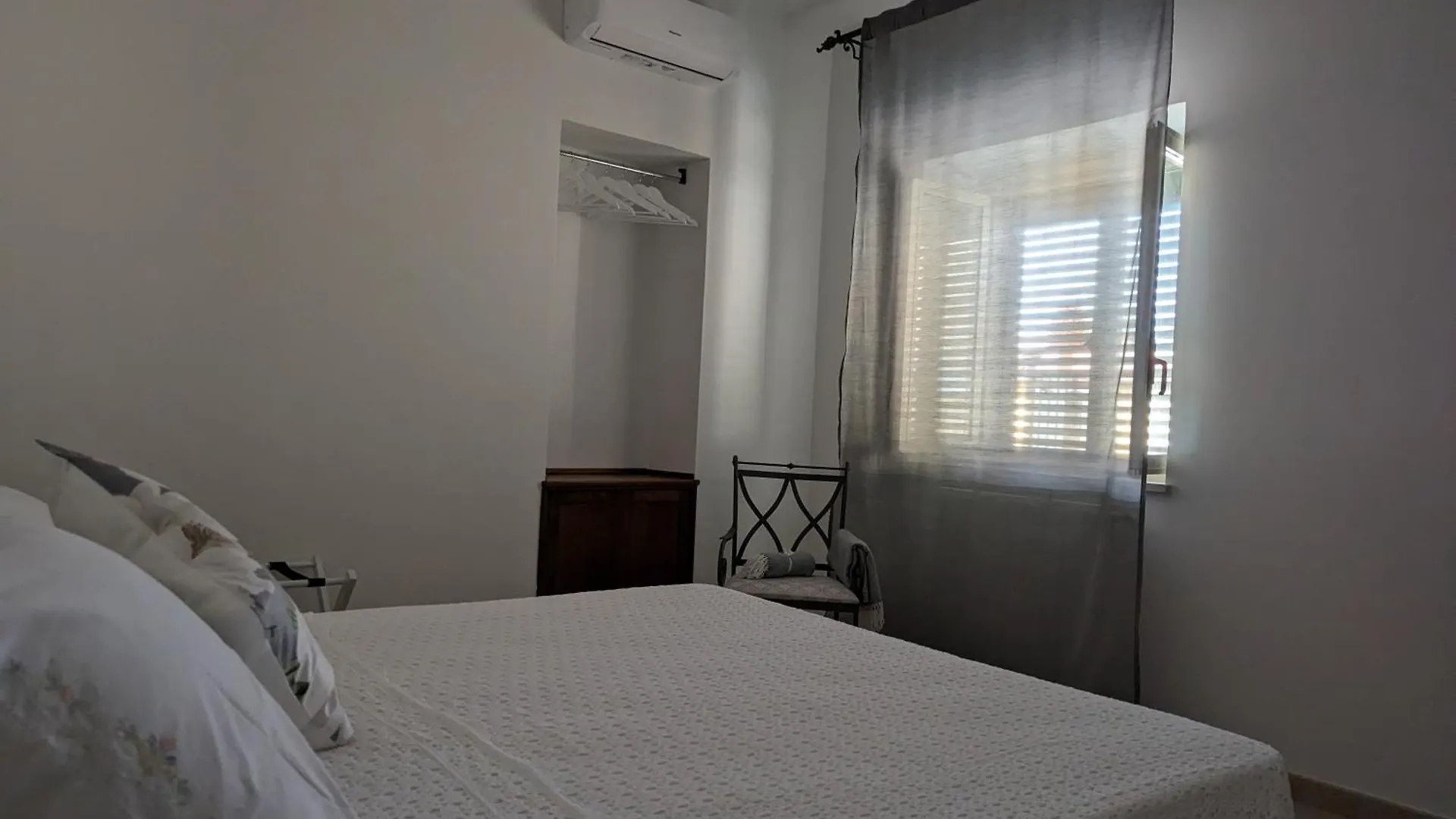 Antonino Apartment タオルミーナ 0*,  イタリア