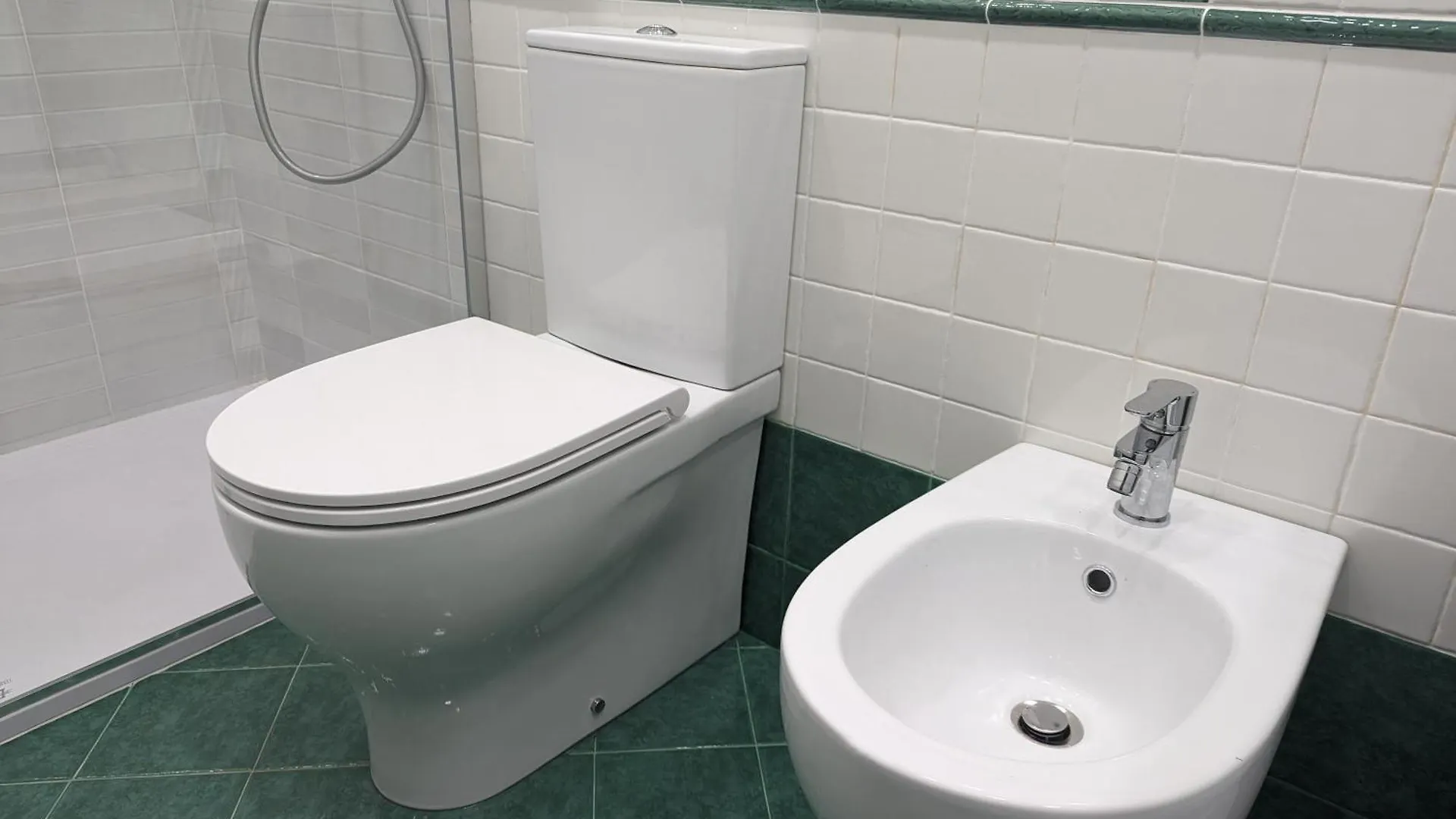 Antonino Apartment タオルミーナ 別荘