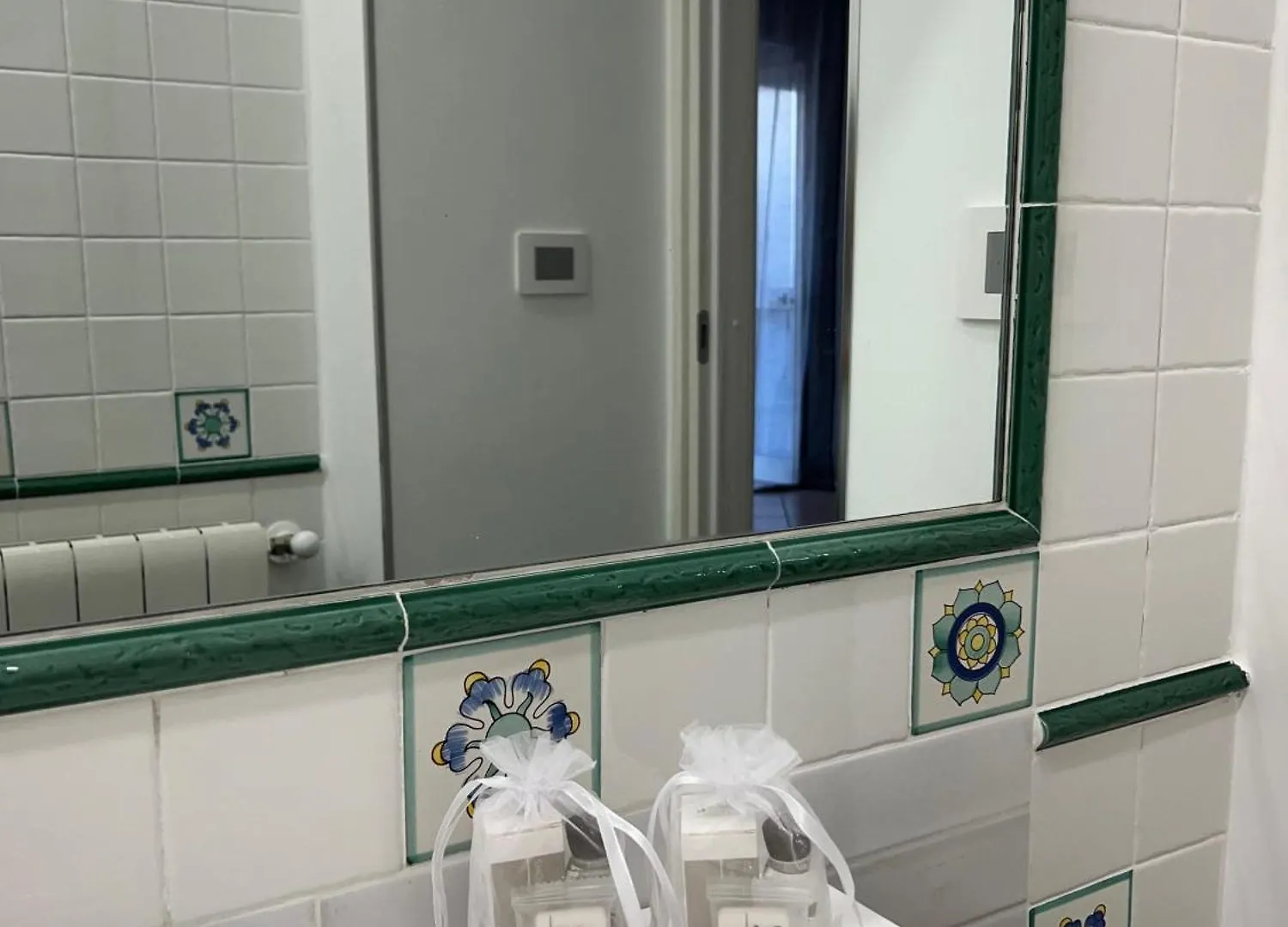 Antonino Apartment タオルミーナ