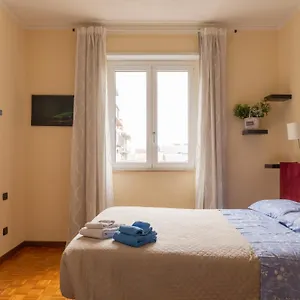 Panoramic Views, Location Appartamento Milano