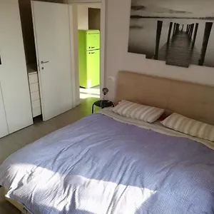 Delizioso Trilocale Citta Appartamento Lodi