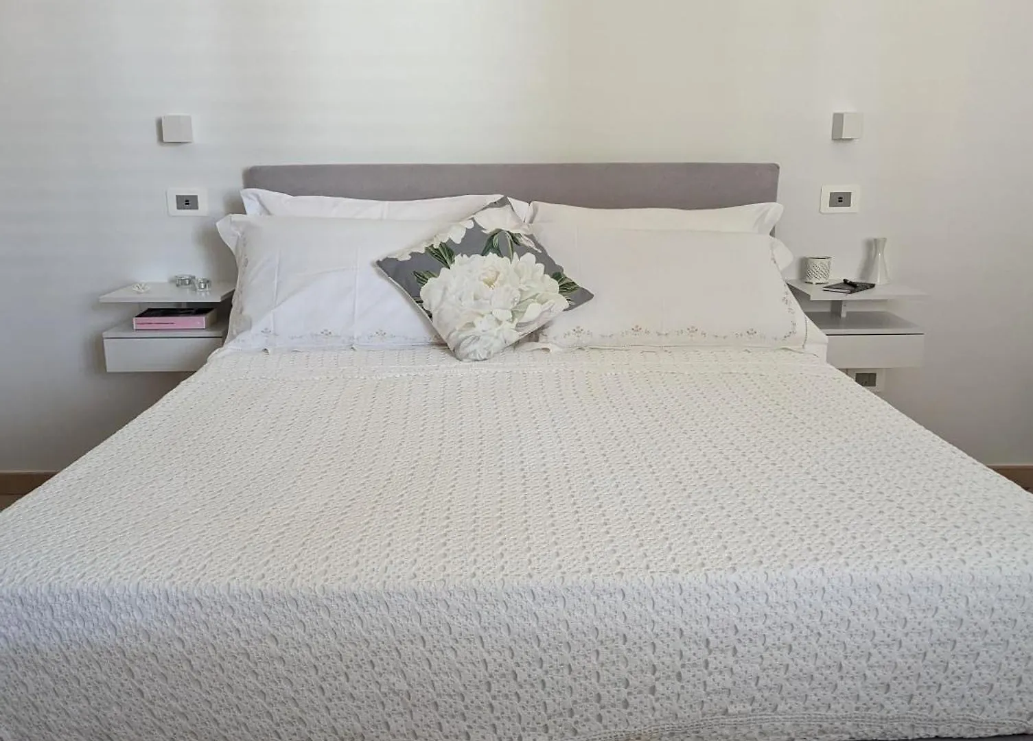 Antonino Apartment Taormina 0*,