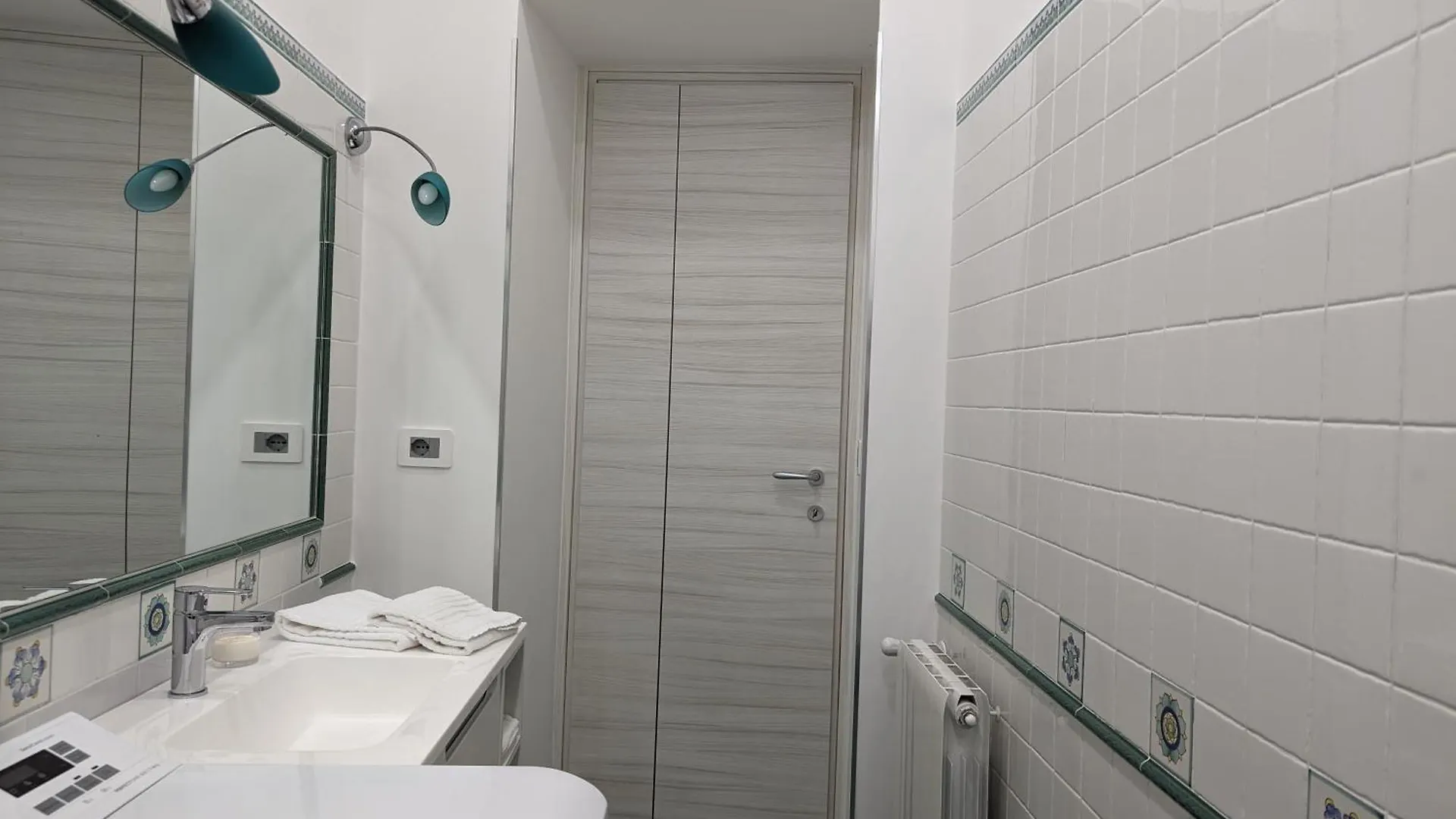 Casa vacanze Antonino Apartment Taormina