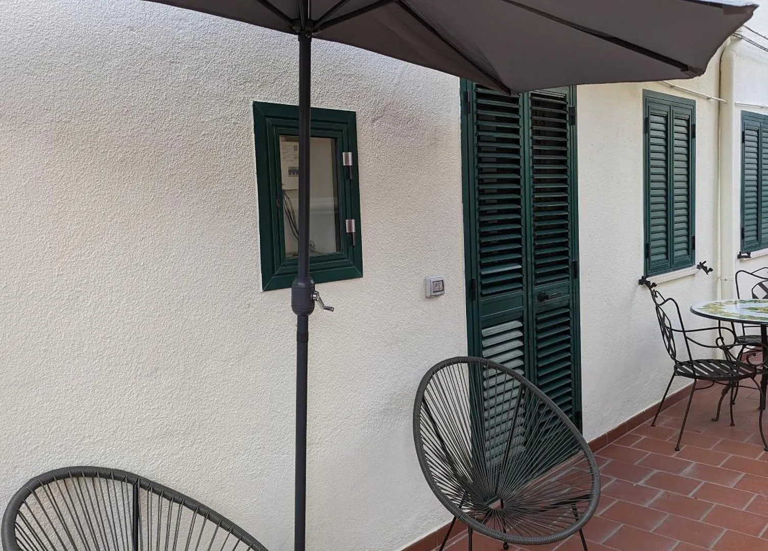 Antonino Apartment Taormina Casa vacanze