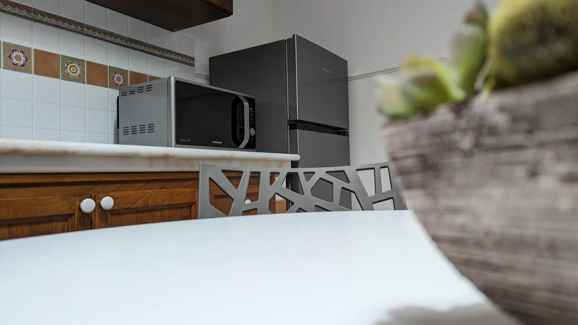 Antonino Apartment Taormina