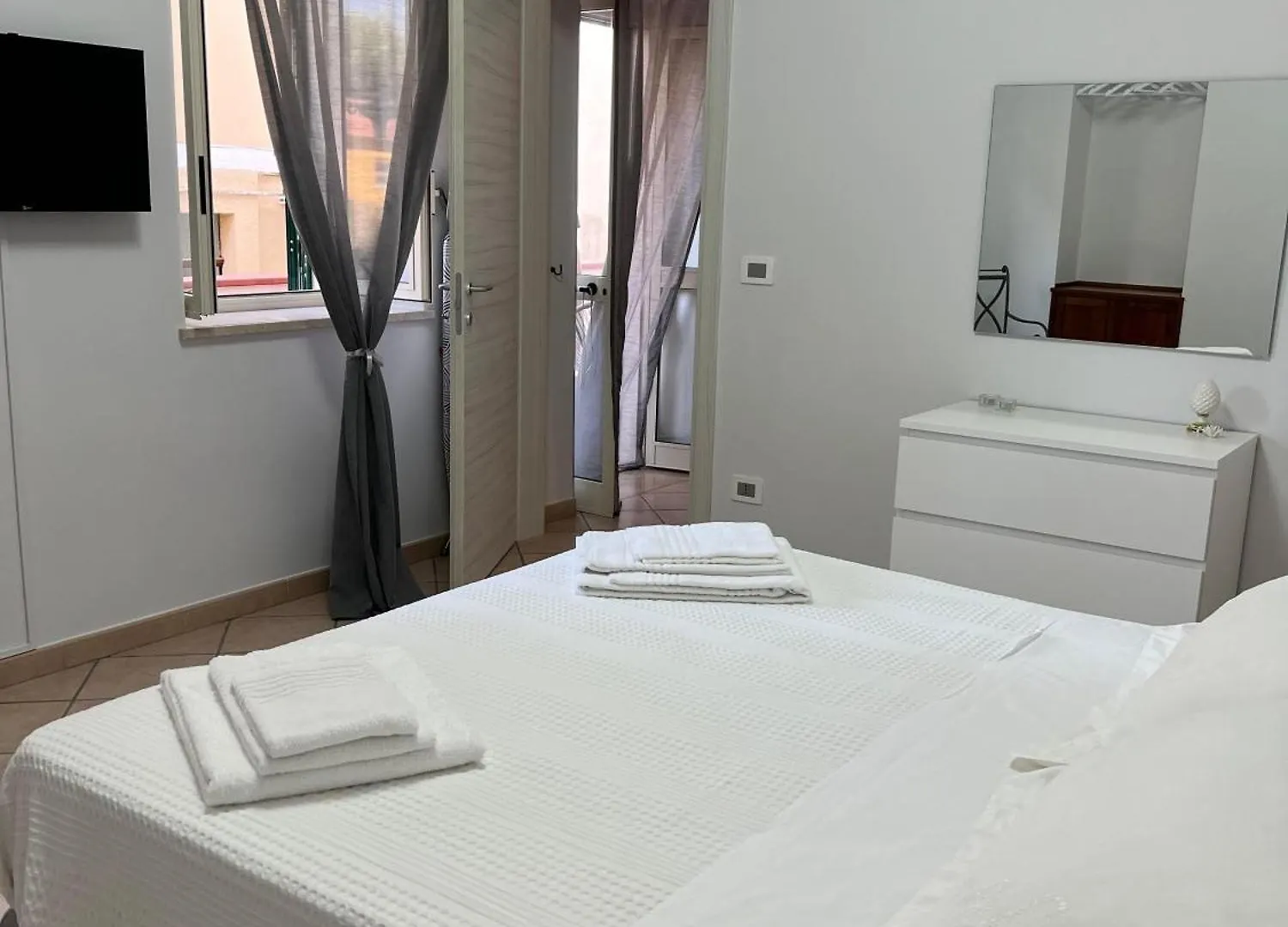 Antonino Apartment Taormina Holiday home