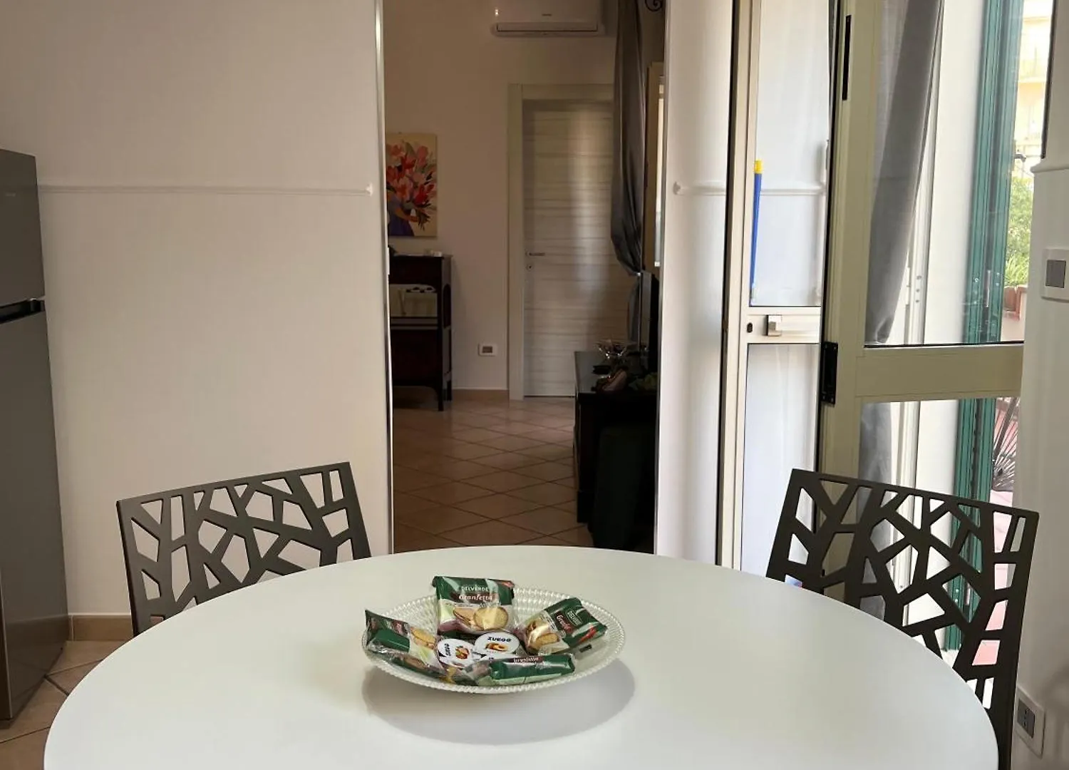 Antonino Apartment Taormina 0*,