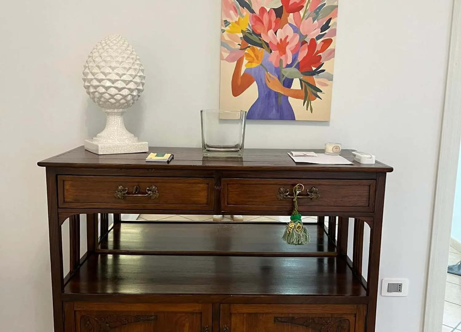 Holiday home Antonino Apartment Taormina
